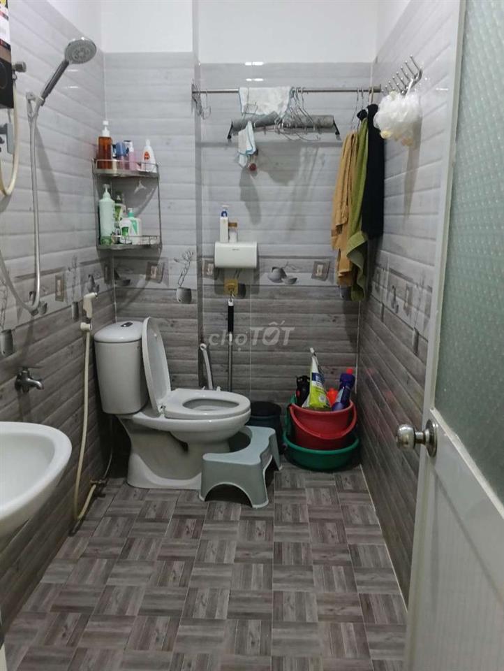 BÁN GẤP NHÀ HẺM LÊ THỊ TÁM, NHƠN ĐỨC, NHÀ BÈ