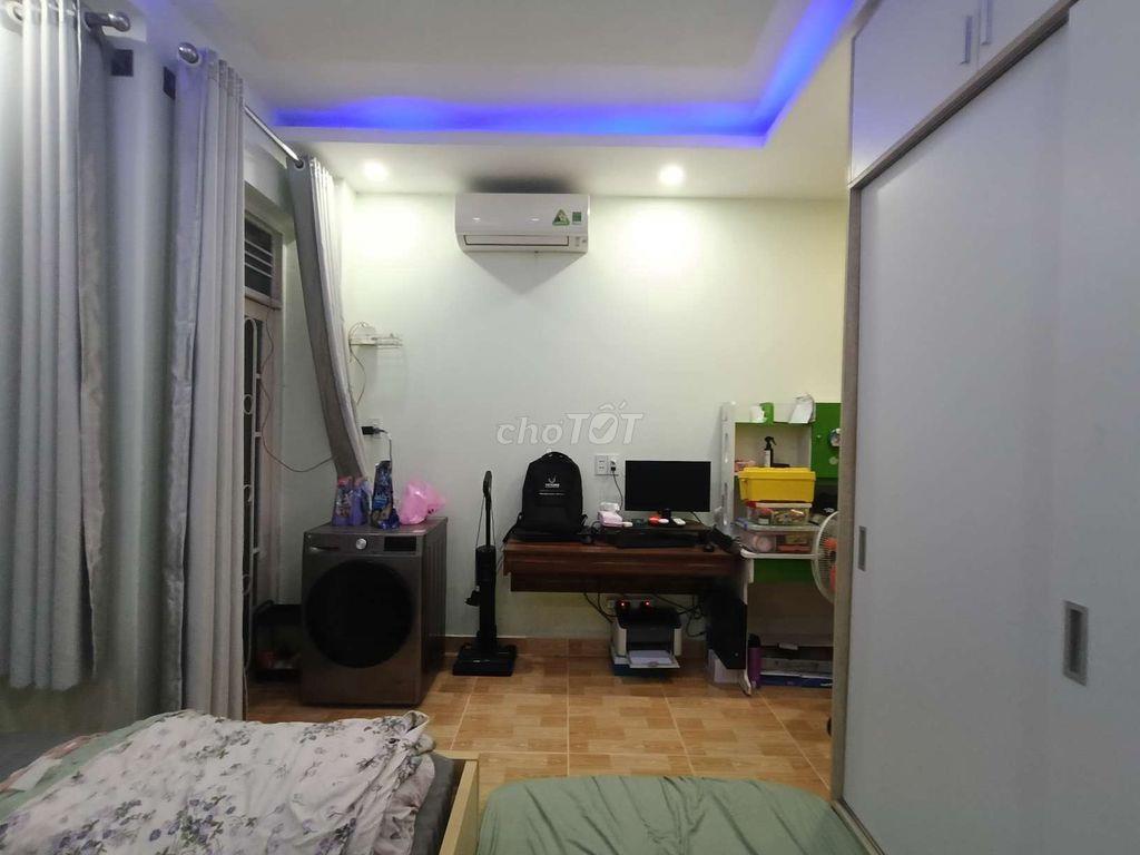 BÁN GẤP NHÀ HẺM LÊ THỊ TÁM, NHƠN ĐỨC, NHÀ BÈ