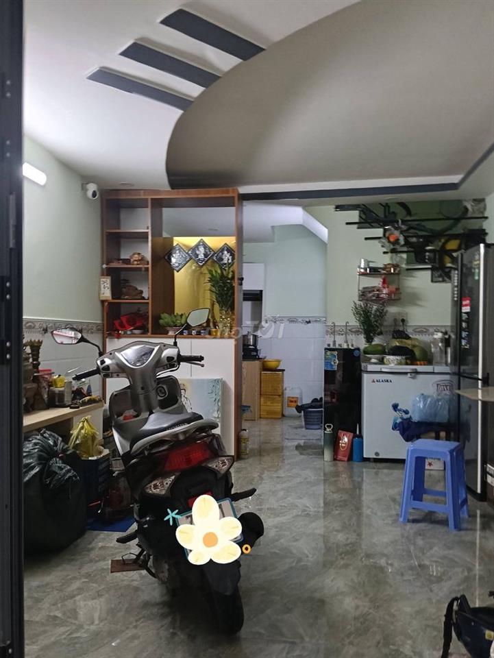 CHÍNH CHỦ BÁN NHÀ