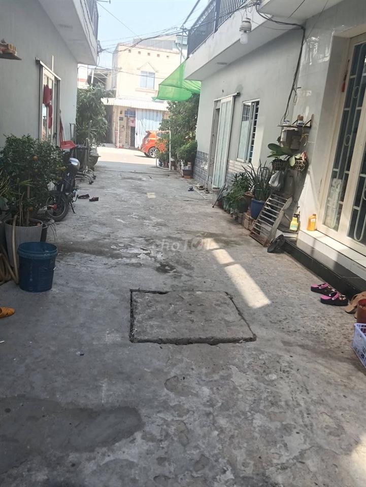 CHÍNH CHỦ BÁN NHÀ