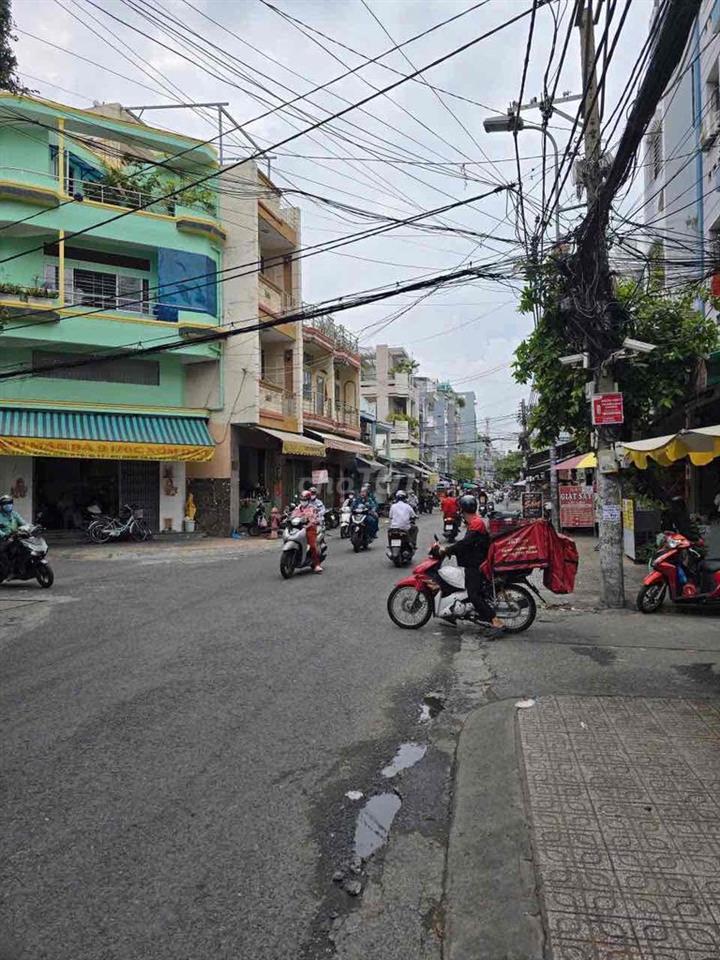 MTKD đường Xóm Đất, DT 4x15, 21tr/th, cọc 2 tháng