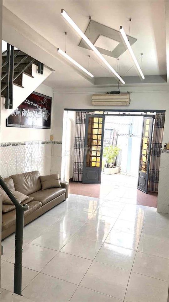 DT 50m2, Ngang 5m, ngay KDC Nam Long Trần Trong Cung, Chỉ 4,1 tỷ