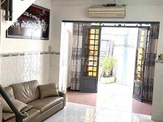 DT 50m2, Ngang 5m, ngay KDC Nam Long Trần Trong Cung, Chỉ 4,1 tỷ
