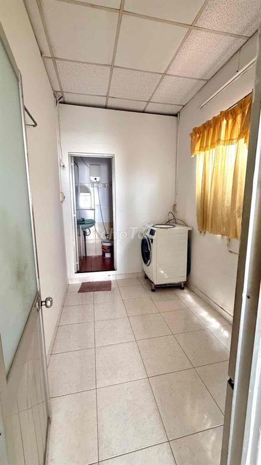 DT 50m2, Ngang 5m, ngay KDC Nam Long Trần Trong Cung, Chỉ 4,1 tỷ