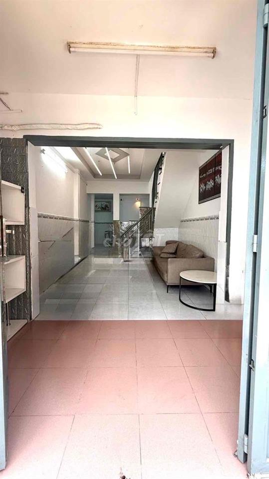 DT 50m2, Ngang 5m, ngay KDC Nam Long Trần Trong Cung, Chỉ 4,1 tỷ