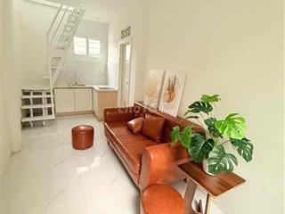 Chỉ 1,6T sở hữu nhà sổ riêng phường Tân Hưng, Quận 7, cách hẻm oto 20m