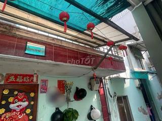 2 tầng BTCT, KDC Nam Long Trần Trọng Cung, Ngag Khủng 9,5m, sổ riêng