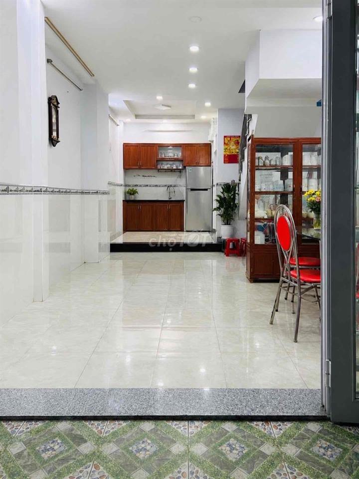 2 tầng BTCT, sát KDC Nam Long TTC , Dt 4,2x12m, Chỉ 5,5T