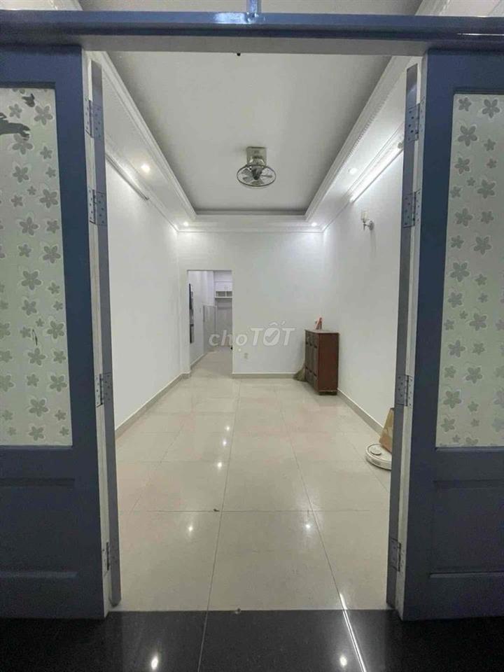 《Q7》HẺM THÔNG LÂM VĂN BỀN - TÂN HƯNG - SHR - 2 TẦNG - 33M2 -