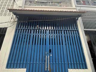 《Q7》HẺM THÔNG LÂM VĂN BỀN - TÂN HƯNG - SHR - 2 TẦNG - 33M2 -