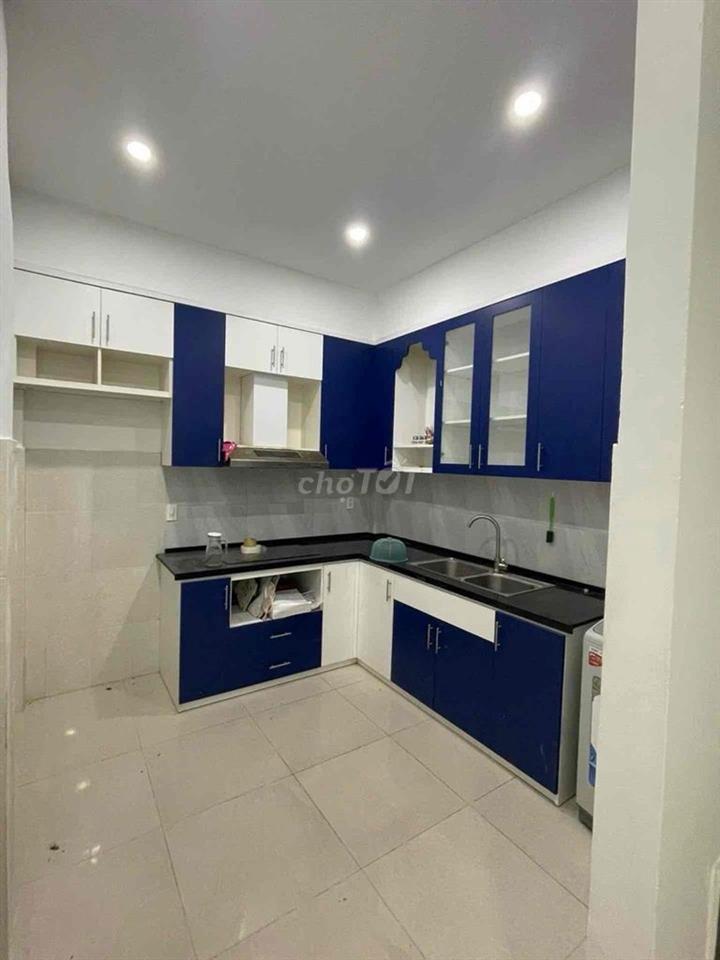《Q7》HẺM THÔNG LÂM VĂN BỀN - TÂN HƯNG - SHR - 2 TẦNG - 33M2 -