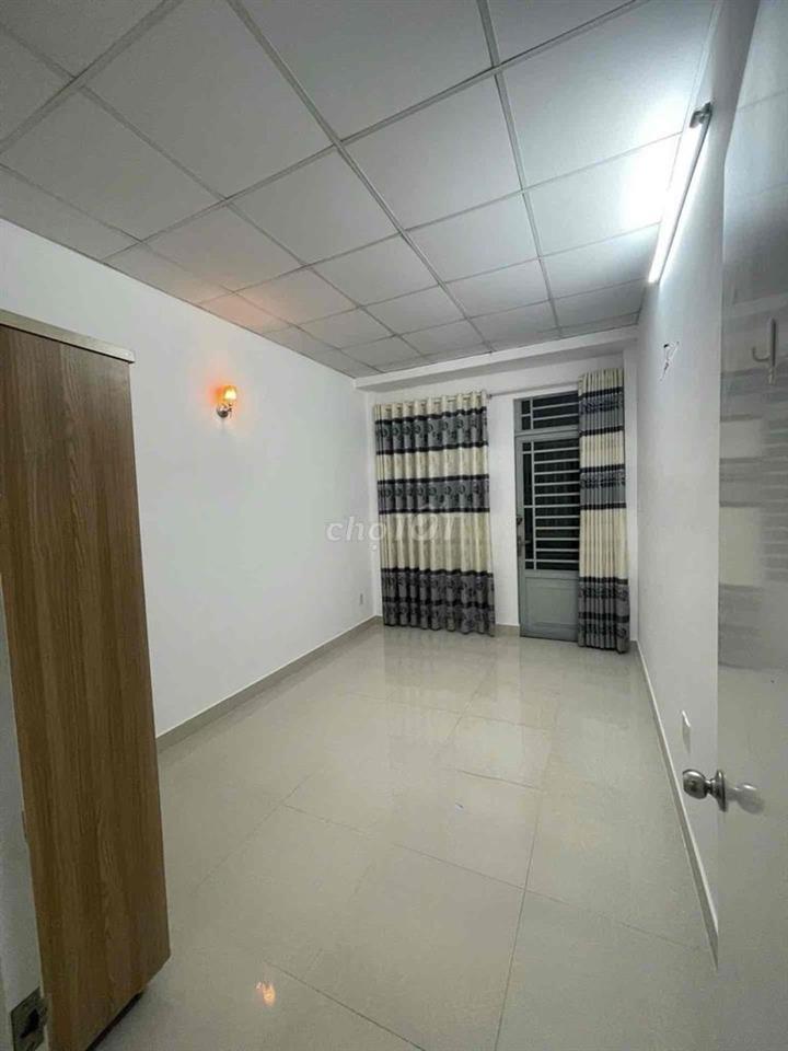 《Q7》HẺM THÔNG LÂM VĂN BỀN - TÂN HƯNG - SHR - 2 TẦNG - 33M2 -