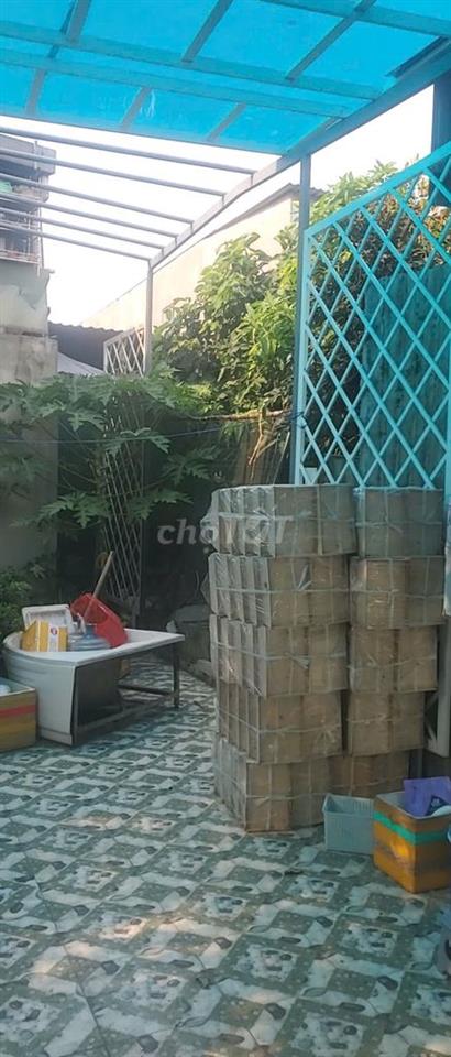 XUẤT NGOẠI BÁN NHÀ MẶT TIỀN DƯƠNG CÁT LỢI - NHÀ BÈ, GIÁ 9.9 tỷ