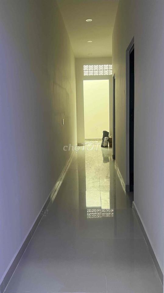 nhà mặt tiền chính chủ