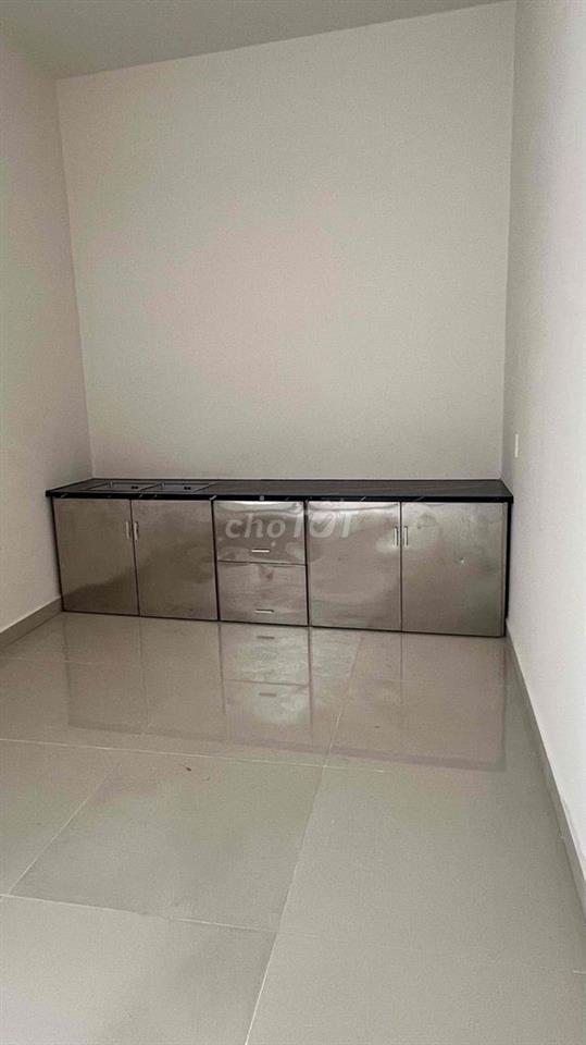 nhà mặt tiền chính chủ