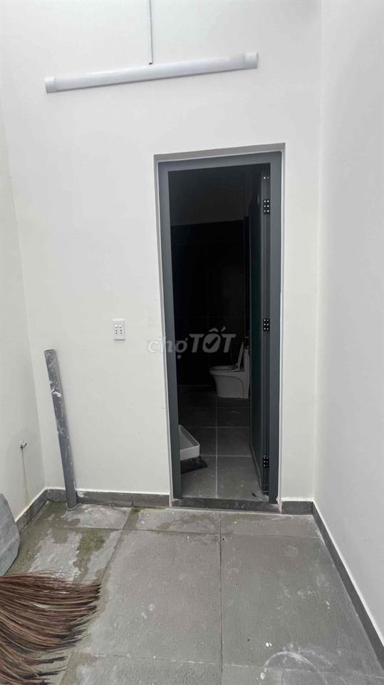 nhà mặt tiền chính chủ