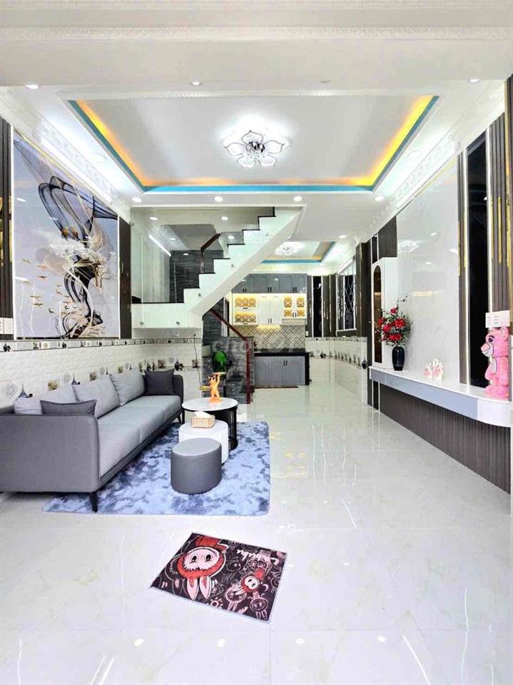 ❌❌❌ NHÀ ĐẸP 1 LẦU - MẶT TIỀN KINH DOANH - SÁT MẶT TIỀN HTP 20M ❌❌❌