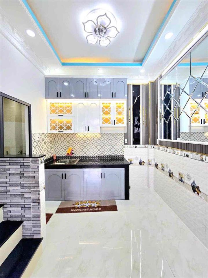 ❌❌❌ NHÀ ĐẸP 1 LẦU - MẶT TIỀN KINH DOANH - SÁT MẶT TIỀN HTP 20M ❌❌❌