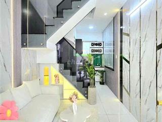❌❌❌ NHÀ ĐẸP - 1 LẦU,, FULL NỘI THẤT - HẺM THOÁNG ❌❌❌