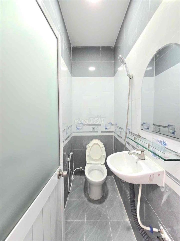 ❌❌❌ NHÀ ĐẸP - 1 LẦU,, FULL NỘI THẤT - HẺM THOÁNG ❌❌❌