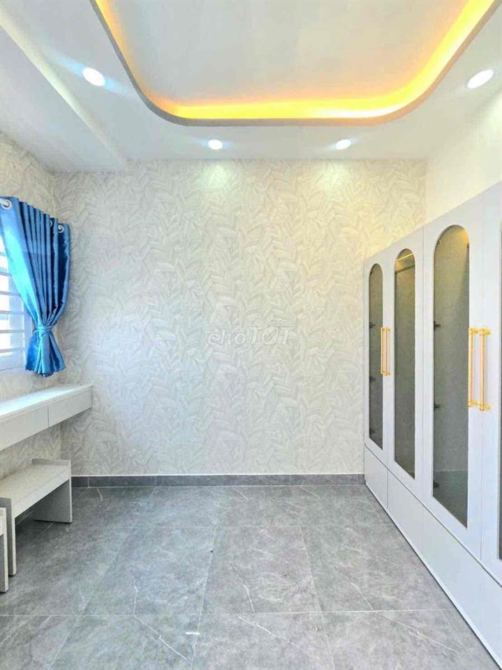 ❌❌❌ NHÀ ĐẸP - 1 LẦU,, FULL NỘI THẤT - HẺM THOÁNG ❌❌❌