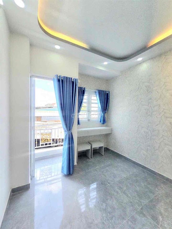 ❌❌❌ NHÀ ĐẸP - 1 LẦU,, FULL NỘI THẤT - HẺM THOÁNG ❌❌❌