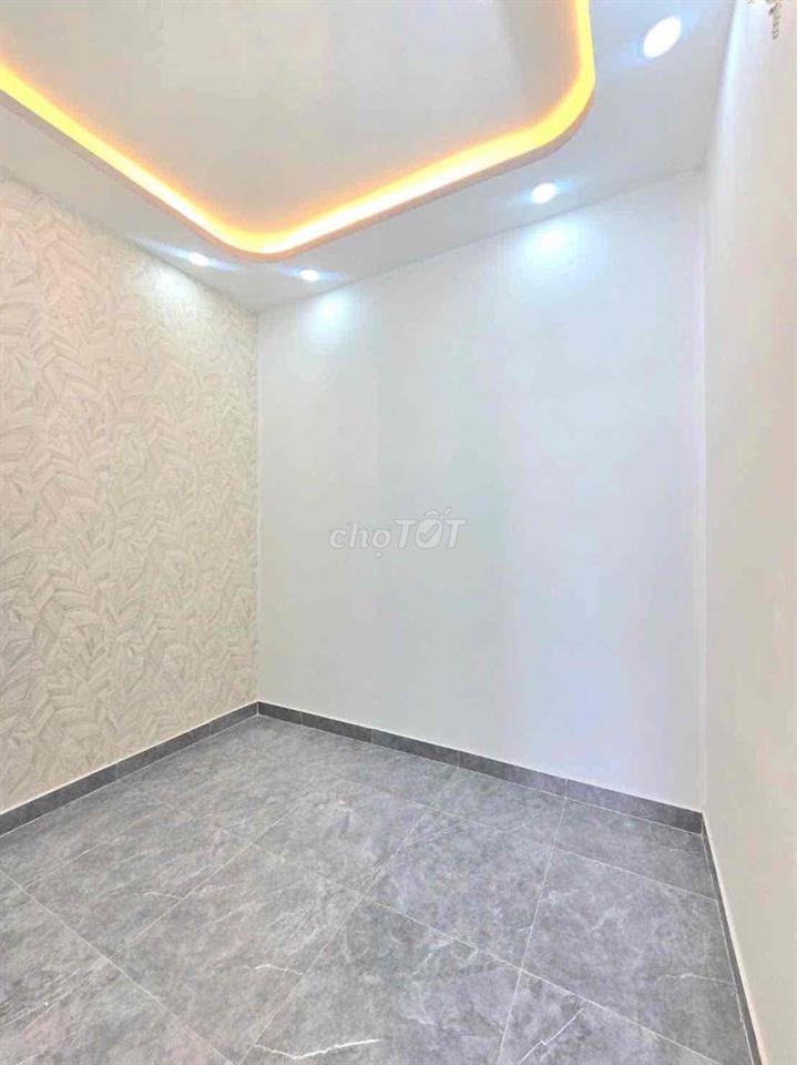 ❌❌❌ NHÀ ĐẸP - 1 LẦU,, FULL NỘI THẤT - HẺM THOÁNG ❌❌❌