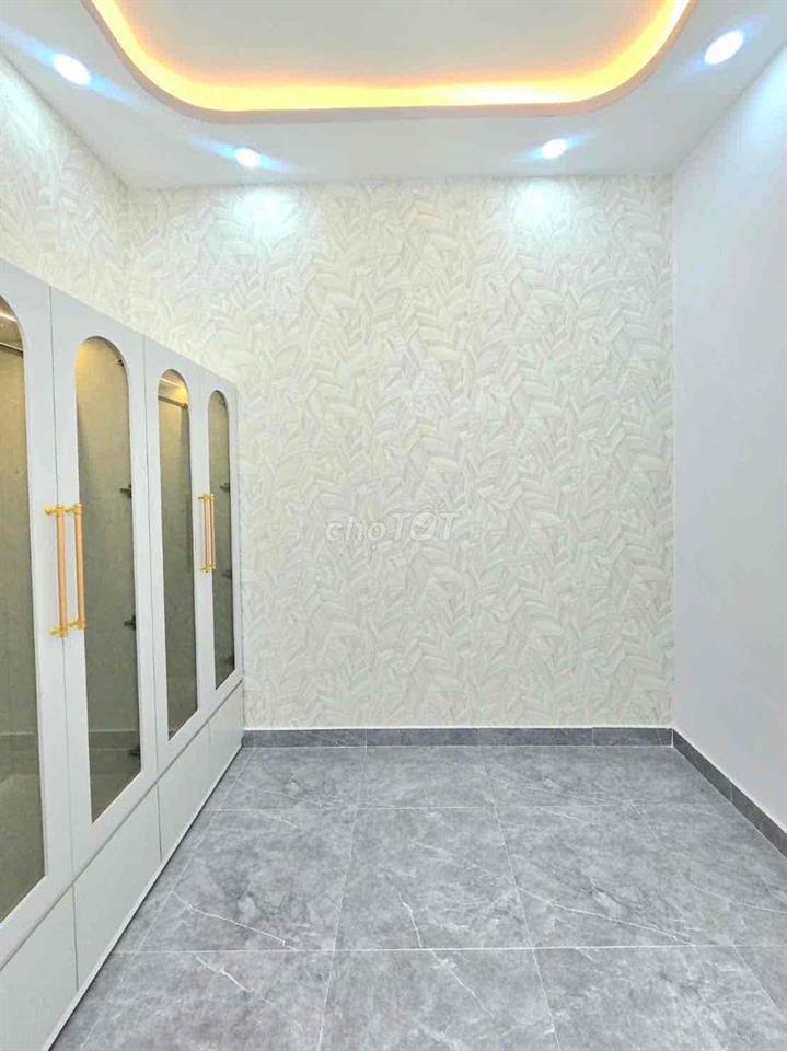 ❌❌❌ NHÀ ĐẸP - 1 LẦU,, FULL NỘI THẤT - HẺM THOÁNG ❌❌❌