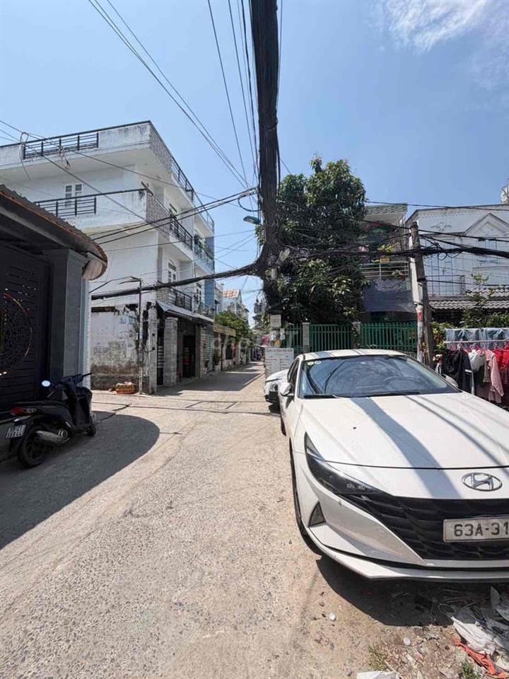❌❌❌ NHÀ ĐẸP - 1 LẦU,, FULL NỘI THẤT - HẺM THOÁNG ❌❌❌