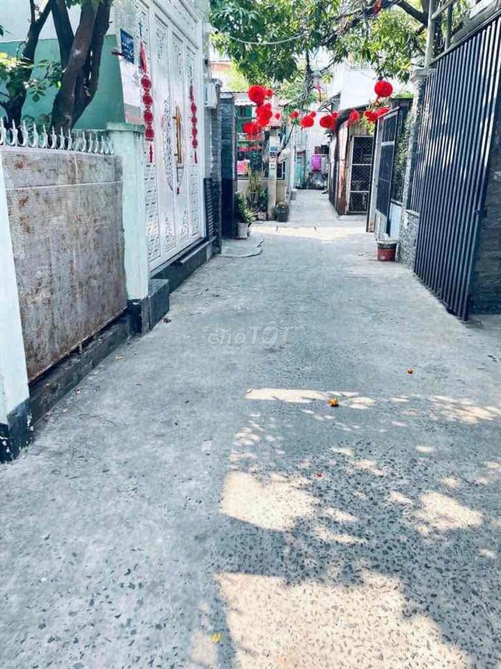 ❌❌❌ NHÀ BÁN SỔ HỒNG RIÊNG - DIỆN TÍCH TO - KẾ QUẬN 7 ❌❌❌