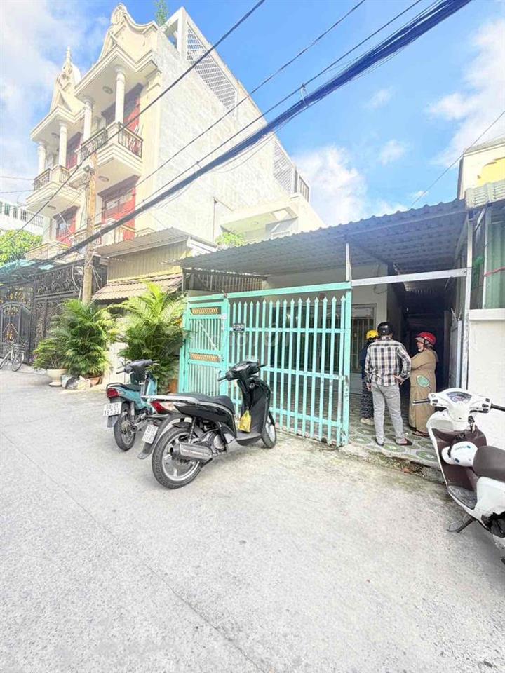 ❌❌❌ NHÀ MẶT TIỀN KINH DOANH - XE HƠI 🚘 ĐẬU TRONG NHÀ ❌❌❌