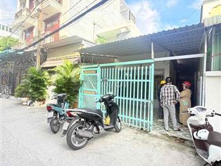 ❌❌❌ NHÀ MẶT TIỀN KINH DOANH - XE HƠI 🚘 ĐẬU TRONG NHÀ ❌❌❌