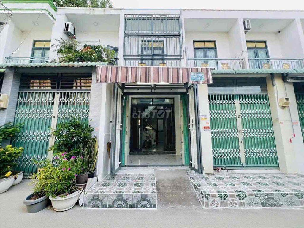❌❌ NHÀ ĐẸP MỚI 100% - 1 LẦU,, FULL NỘI THẤT - XE HƠI 🚗 VÀO TỚI NHÀ ❌❌