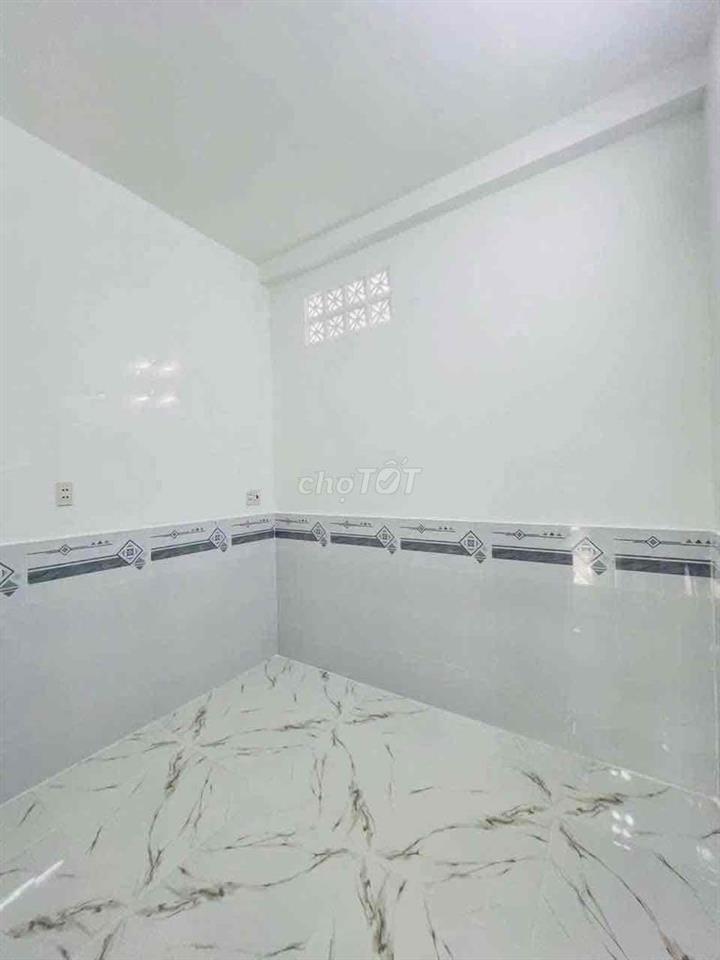 ❌❌ NHÀ ĐẸP MỚI 100% - 1 LẦU,, FULL NỘI THẤT - XE HƠI 🚗 VÀO TỚI NHÀ ❌❌