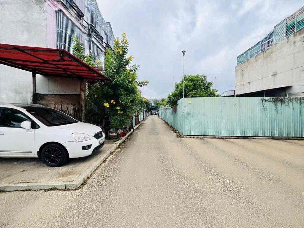❌❌ NHÀ ĐẸP MỚI 100% - 1 LẦU,, FULL NỘI THẤT - XE HƠI 🚗 VÀO TỚI NHÀ ❌❌