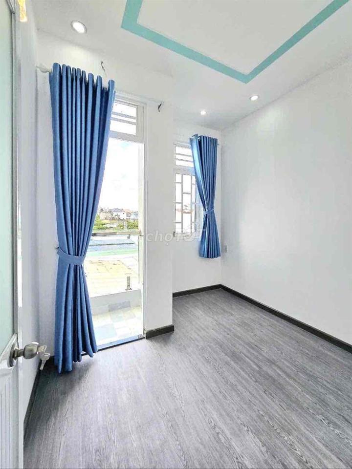 ❌❌❌ NHÀ ĐẸP MỚI 100% - 3 LẦU,, FULL NỘI THẤT ❌❌❌