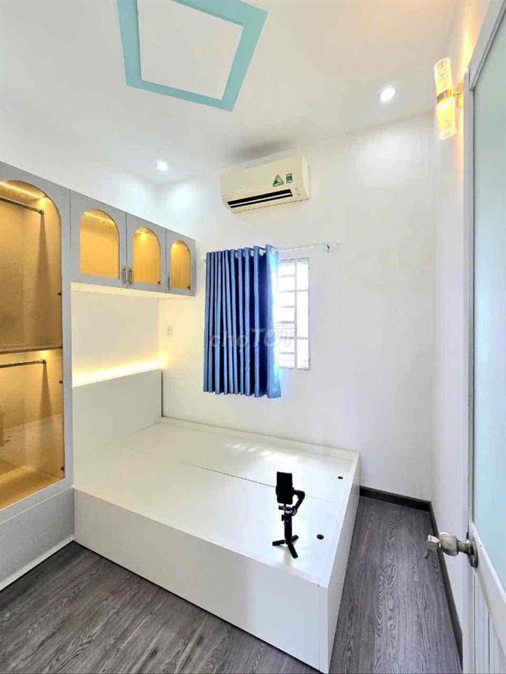 ❌❌❌ NHÀ ĐẸP MỚI 100% - 3 LẦU,, FULL NỘI THẤT ❌❌❌