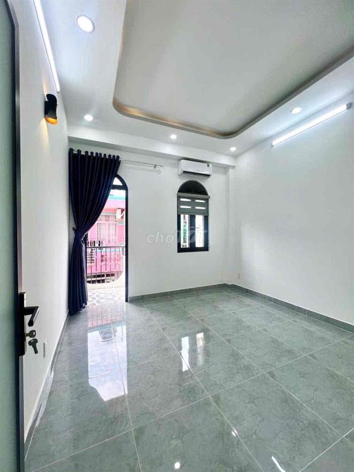 ❌❌ SIÊU PHẨM MỚI 100% - 1 LẦU,, MỚI HOÀN THIỆN - ĐƯỜNG 6M TRƯỚC NHÀ ❌❌
