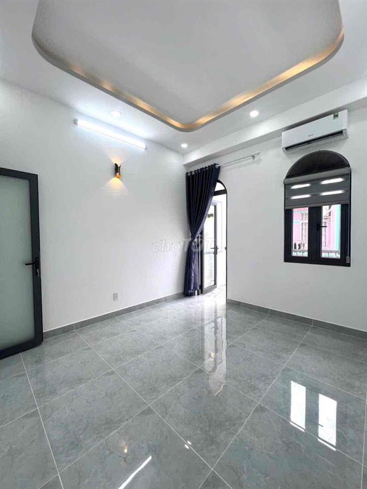 ❌❌ SIÊU PHẨM MỚI 100% - 1 LẦU,, MỚI HOÀN THIỆN - ĐƯỜNG 6M TRƯỚC NHÀ ❌❌