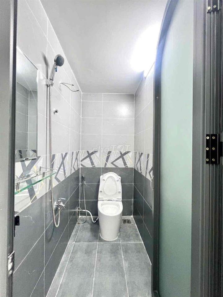 ❌❌ SIÊU PHẨM MỚI 100% - 1 LẦU,, MỚI HOÀN THIỆN - ĐƯỜNG 6M TRƯỚC NHÀ ❌❌