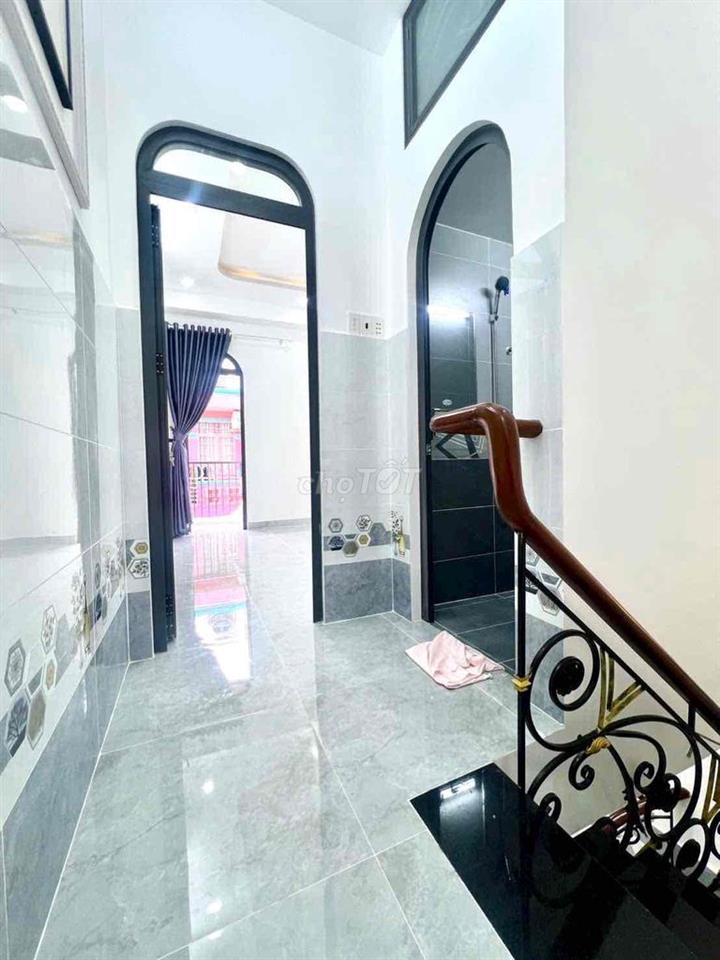 ❌❌ SIÊU PHẨM MỚI 100% - 1 LẦU,, MỚI HOÀN THIỆN - ĐƯỜNG 6M TRƯỚC NHÀ ❌❌