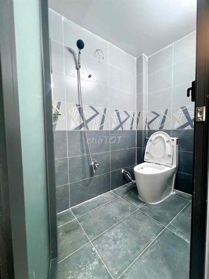 ❌❌ SIÊU PHẨM MỚI 100% - 1 LẦU,, MỚI HOÀN THIỆN - ĐƯỜNG 6M TRƯỚC NHÀ ❌❌