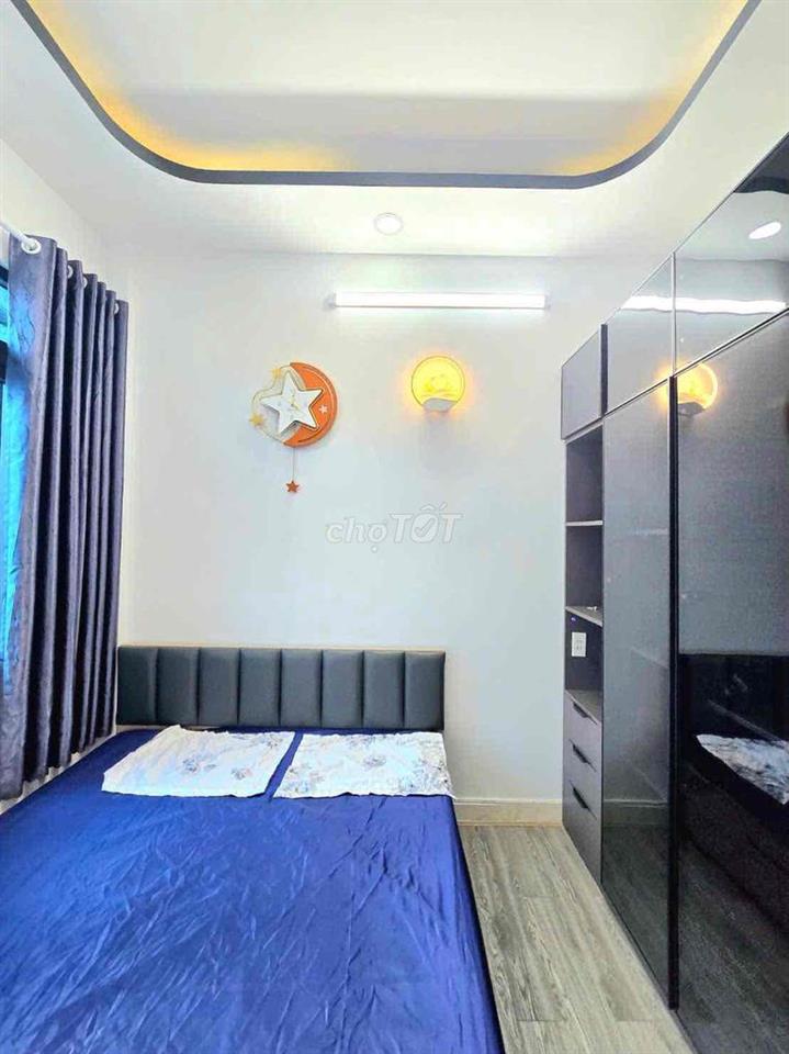 ❌❌ SIÊU PHẨM NHÀ 3 LẦU - XE HƠI 🚘 ĐẬU NGAY NHÀ ❌❌