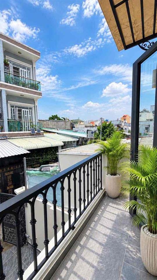 ❌❌ SIÊU PHẨM MỚI 100% - 1 LẦU,, FULL NỘI THẤT - KẾ QUẬN 7 ❌❌