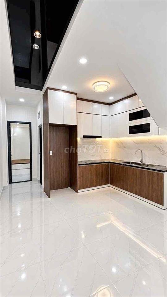 ❌❌ SIÊU PHẨM MỚI 100% - 1 LẦU,, FULL NỘI THẤT - KẾ QUẬN 7 ❌❌