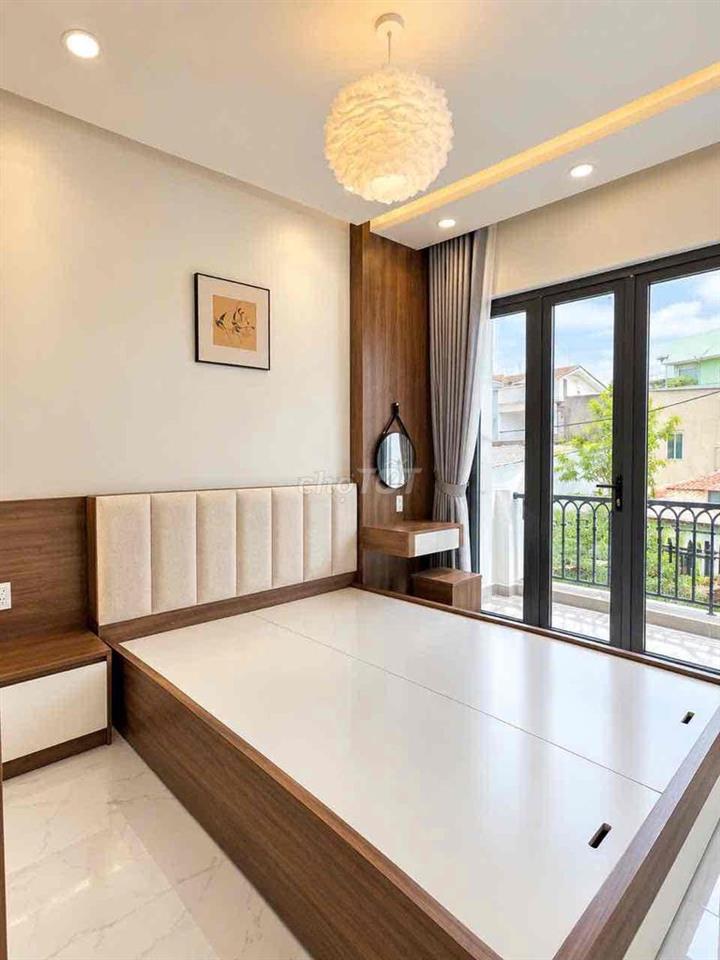 ❌❌ SIÊU PHẨM MỚI 100% - 1 LẦU,, FULL NỘI THẤT - KẾ QUẬN 7 ❌❌