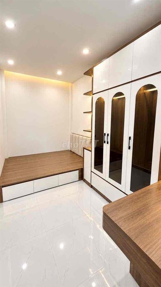 ❌❌ SIÊU PHẨM MỚI 100% - 1 LẦU,, FULL NỘI THẤT - KẾ QUẬN 7 ❌❌