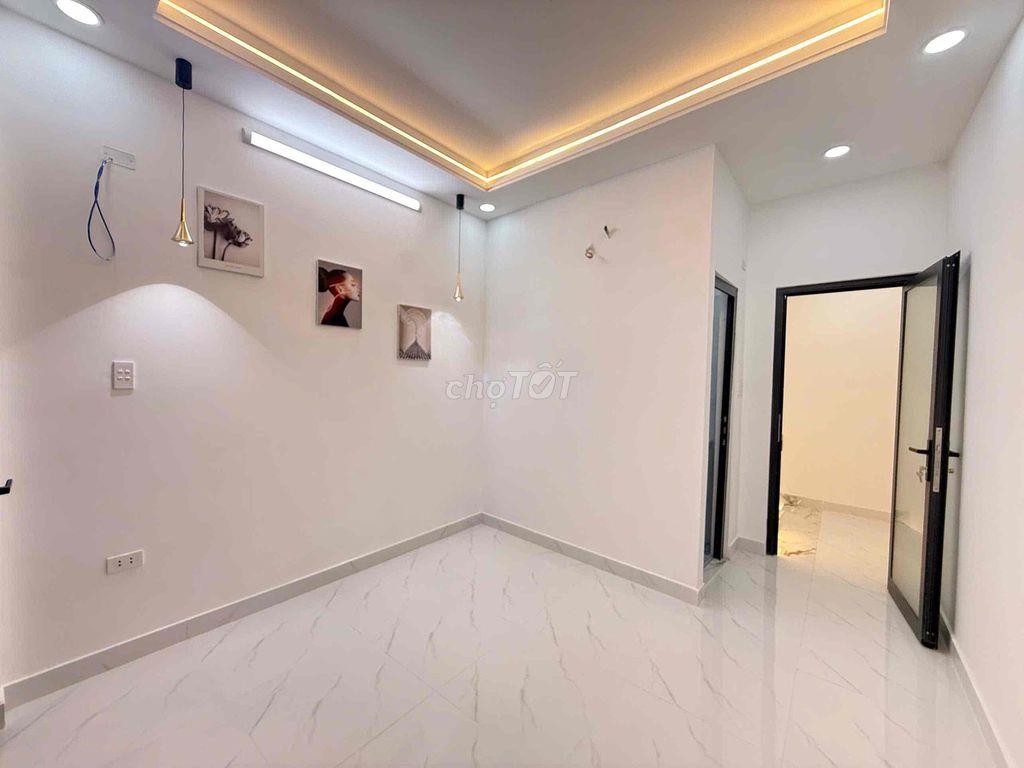 🌹🌹 BÁN NHÀ XINH TT NHÀ BÈ - 2L 2PN 3WC - GIÁP Q7 - 1TỶ680TR 🌹🌹🌹