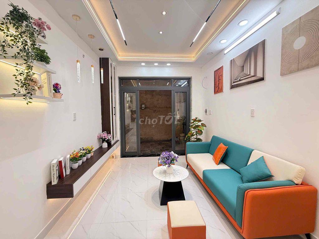 🌹🌹 BÁN NHÀ XINH TT NHÀ BÈ - 2L 2PN 3WC - GIÁP Q7 - 1TỶ680TR 🌹🌹🌹