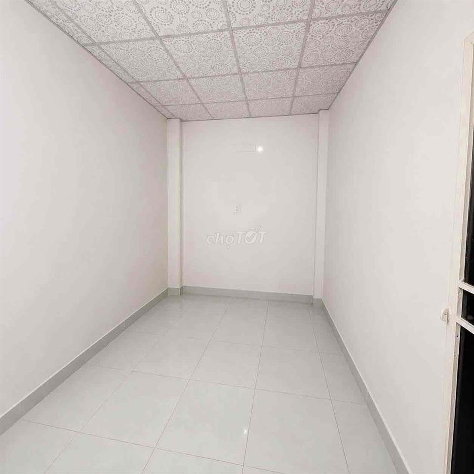 🌹🌹 NHÀ MỚI 3PN 2WC - HẺM XH - TRỐNG DỌN Ở LIỀN 🌹🌹🌹